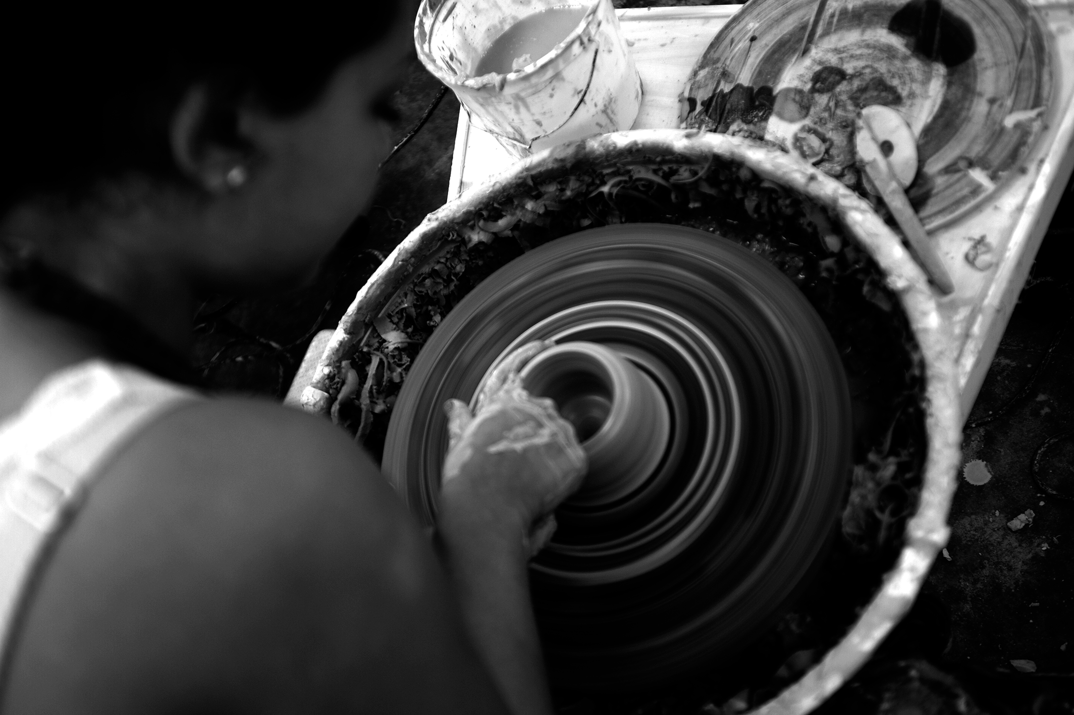 project Builder Images